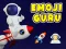 Igra Emoji Guru spletu