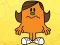 Igra The Mr. Men Show spletu