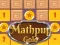Igra MathPup Gold spletu