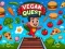 Igra Vegan Quest spletu
