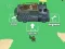 Igra Army Defence Dino Shoot spletu