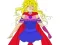 Igra Superhero or Villain Dress Up spletu