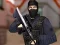 Igra FPS Strike spletu