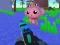 Igra Kawaii Shooter spletu