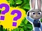 Igra Kids Quiz: What Do You Know About Zootopia spletu