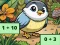 Igra Addition Bird Image Uncover spletu