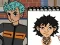 Igra Sketchy Individuals spletu