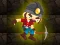 Igra Jumping Miner spletu