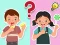 Igra Kids Quiz: What Do They Taste Like? spletu