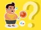Igra Kids Quiz: Health Tips spletu