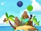 Igra Time Balloons 2 spletu