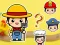 Igra Kids Quiz: Job Challenge 3 spletu