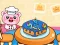 Igra Kids Food Cooking spletu