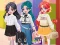 Igra Kiddo Back To School spletu