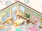 Igra Decor: Cute Bathroom spletu