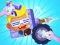 Igra Tank Stars Battle Arena spletu
