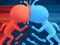 Igra Blue And Red Man spletu