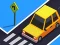 Igra Road Turn spletu