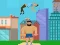 Igra Daddy Toss spletu