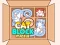 Igra Cat Block Puzzle spletu