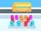 Igra Seat Sort Puzzle spletu