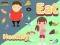 Igra Kids Quiz: Eat Healthy spletu