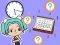 Igra Kids Quiz: Know The Time spletu