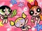 Igra Jigsaw Puzzle: Powerpuff Girls spletu