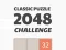 Igra 2048 Classic Puzzle Challenge spletu