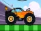 Igra Car Football spletu