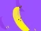 Igra Banana Touch spletu