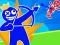 Igra Red And Blue Stickman Spy Puzzles 2 spletu