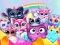 Igra Jigsaw Puzzle: Fluvsies Party spletu