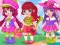 Igra Toddie Strawberry spletu