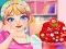 Igra Blonde Sofia Slime Maker spletu