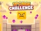 Igra Sponge Challenge spletu
