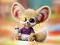Igra Fennec The Fox spletu