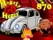 Igra Monkey Go Happy Stage 870 spletu
