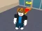 Igra Robcraft Rocking: Legends of Muscles spletu