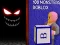 Igra 100 Monsters Roblox spletu