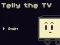 Igra Telly the TV spletu