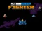 Igra Starship Fighter spletu