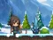 Igra Fiona Adventure spletu