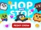 Igra Hop non Stop Pesky Crow spletu