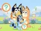 Igra Kids Quiz: Bluey Mega Quiz spletu