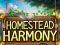 Igra Homestead Harmony spletu