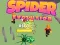 Igra Spider Evolution spletu