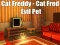 Igra Cat Freddy - Cat Fred Evil Pet spletu