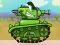 Igra Tank War: Tank Battles 2D spletu