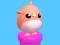 Igra Knockout Dudes spletu